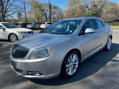 Used 2014 Buick Verano Convenience