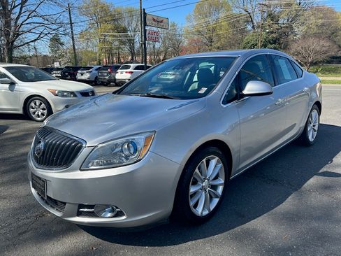 Used 2014 Buick Verano Convenience image 1