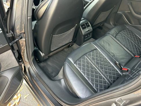 Used 2019 Audi S4 Premium Plus image 30