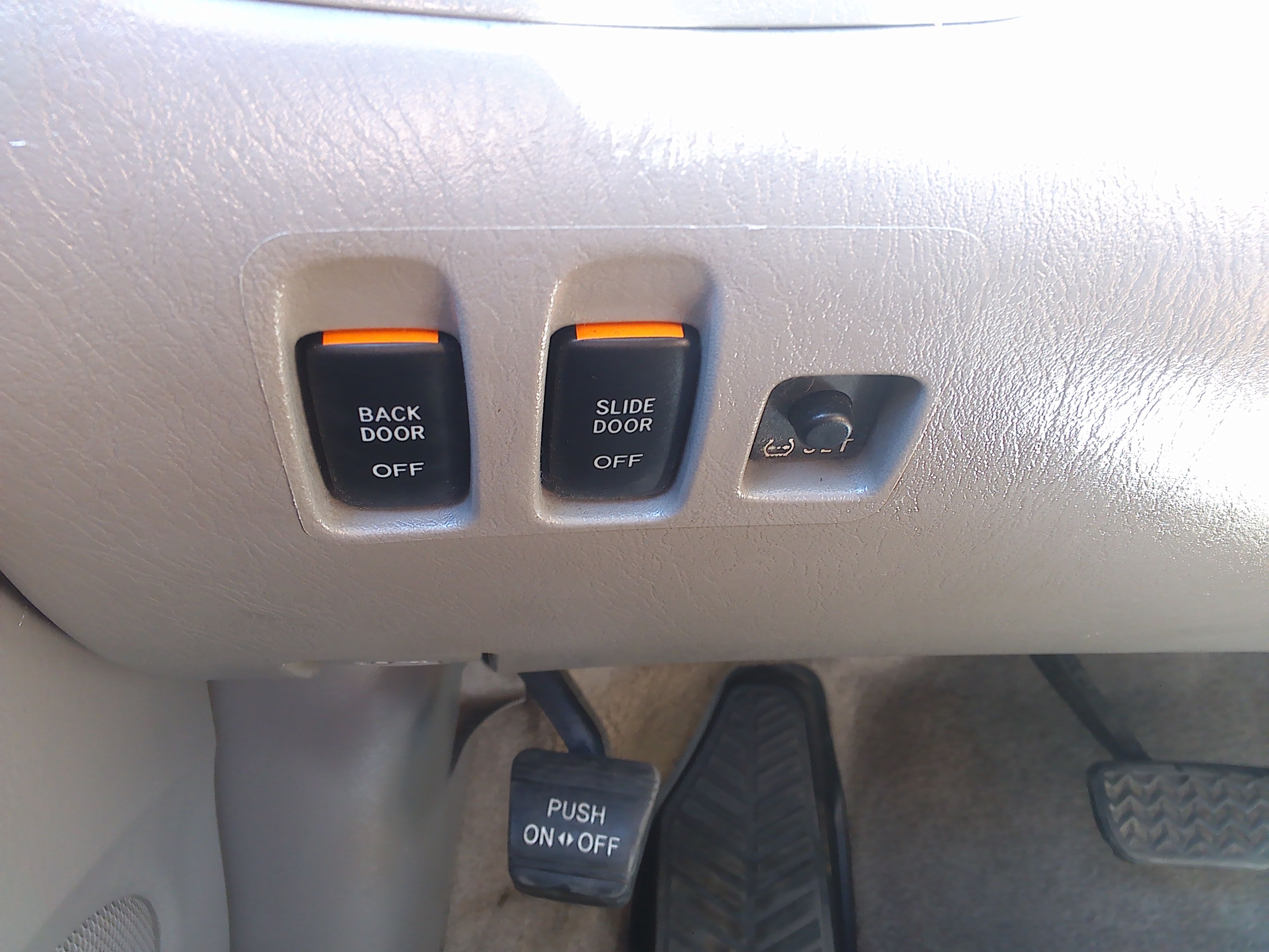 Used 2009 Toyota Sienna Limited AWD image 27