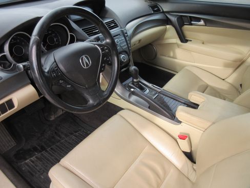 Used 2013 Acura TL image 3