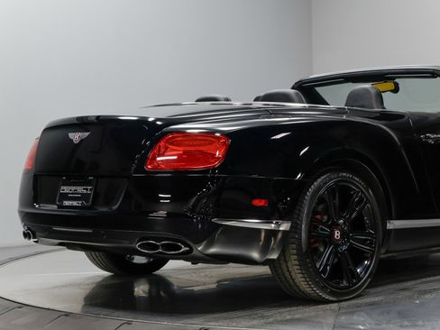 Used 2013 Bentley Continental GTC image 14