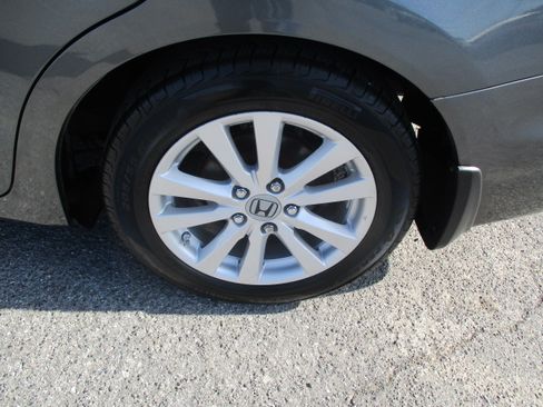 Used 2012 Honda Civic EX image 9