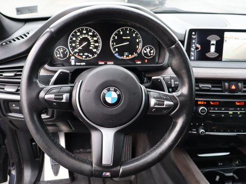 Used 2017 BMW X5 xDrive35i image 14