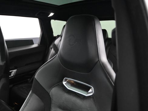 Used 2022 Land Rover Range Rover Sport SVR image 44