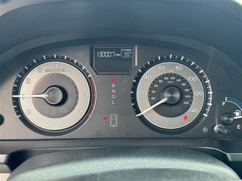 Used 2011 Honda Odyssey EX-L image 18