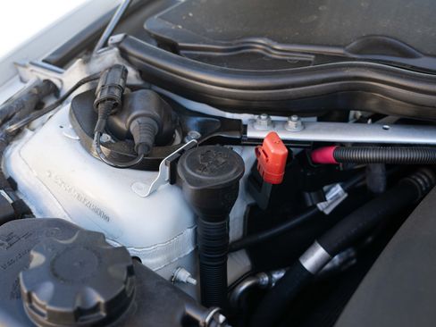 Used 2013 BMW M3 Coupe RWD image 33