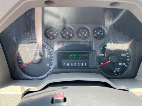 Used 2008 Ford F250 image 8