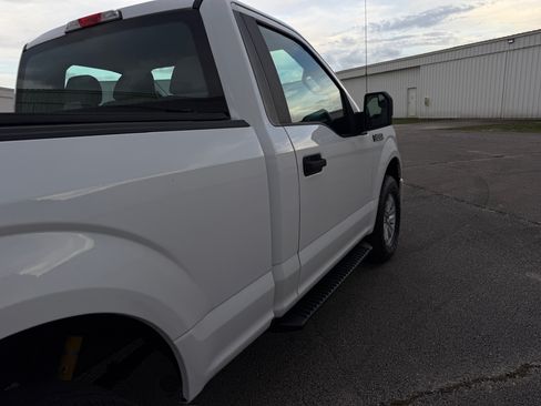 Used 2016 Ford F150 4x4 Regular Cab image 64