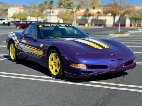 Used 1998 Chevrolet Corvette image 5