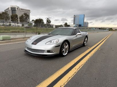 Used 2009 Chevrolet Corvette