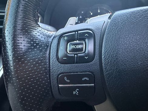 Used 2017 Lexus IS 200t F Sport image 20