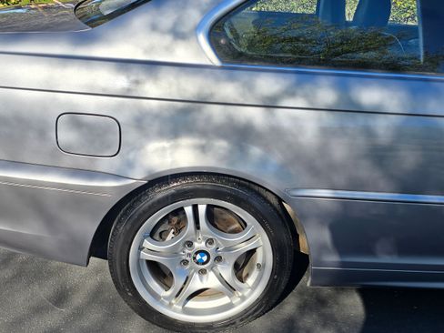 Used 2006 BMW 330Ci image 30