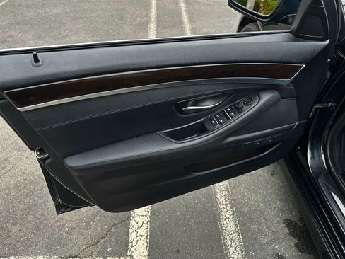 Used 2016 BMW 528i image 21