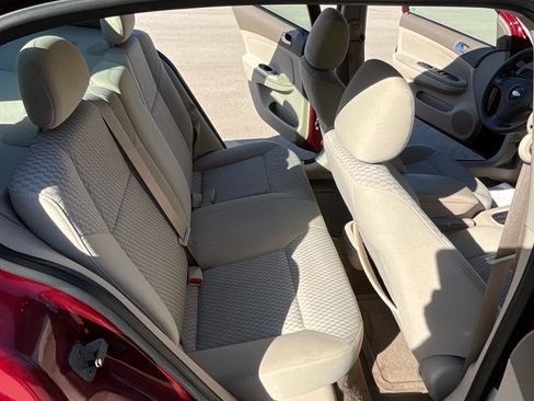 Used 2007 Chevrolet Cobalt LT image 16