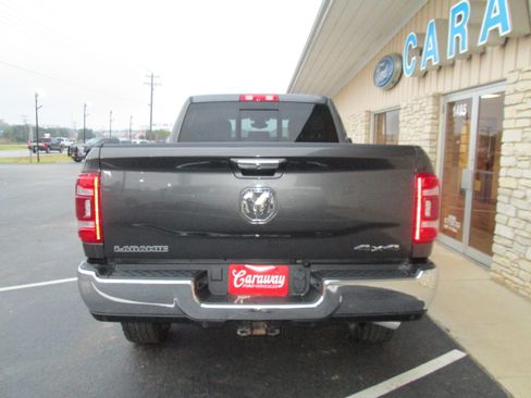 Used 2022 RAM 2500 Laramie image 5