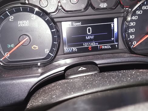 Used 2018 GMC Sierra 2500 SLT image 7