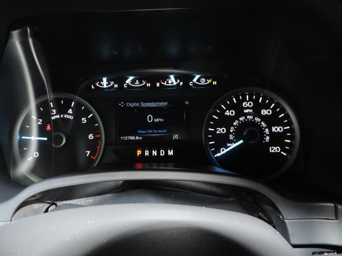 Used 2018 Ford F150 4x4 SuperCrew XLT image 39