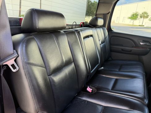Used 2007 Chevrolet Silverado 1500 LTZ image 71