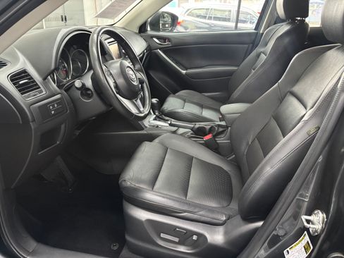 Used 2014 MAZDA CX-5 Grand Touring image 11
