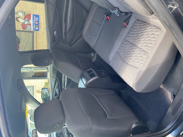 Used 2020 Chevrolet Equinox FWD LT w/ 1LT image 20
