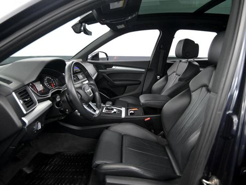 Used 2020 Audi Q5 2.0T Premium image 31