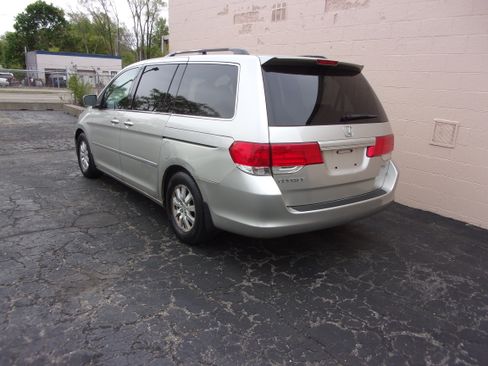Used 2008 Honda Odyssey EX image 6
