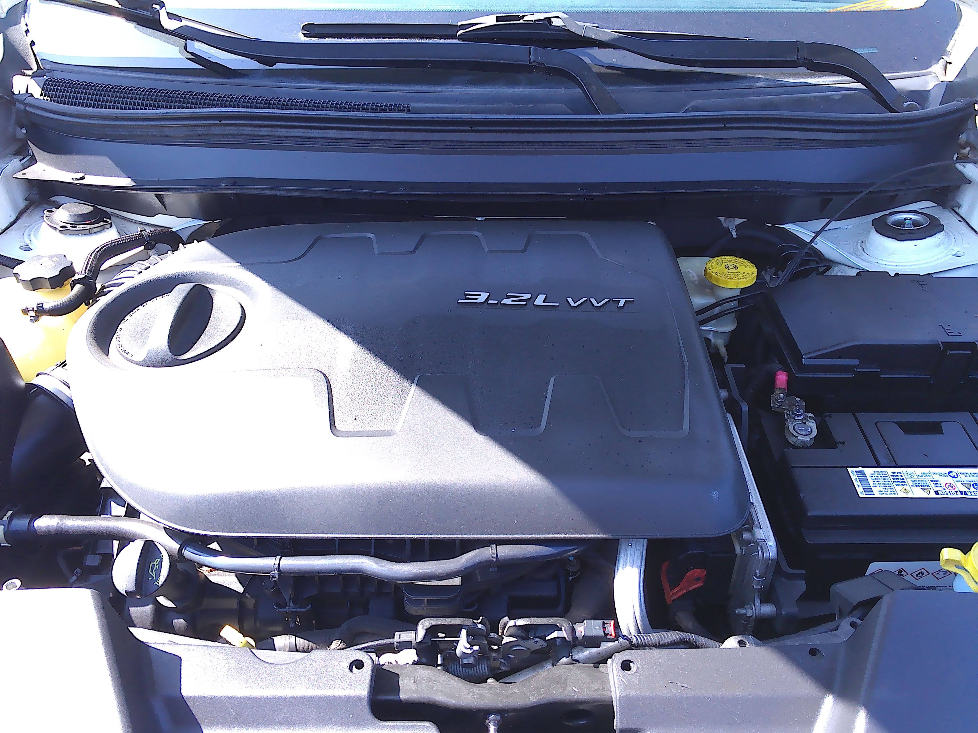 Used 2014 Jeep Cherokee Limited FWD image 39