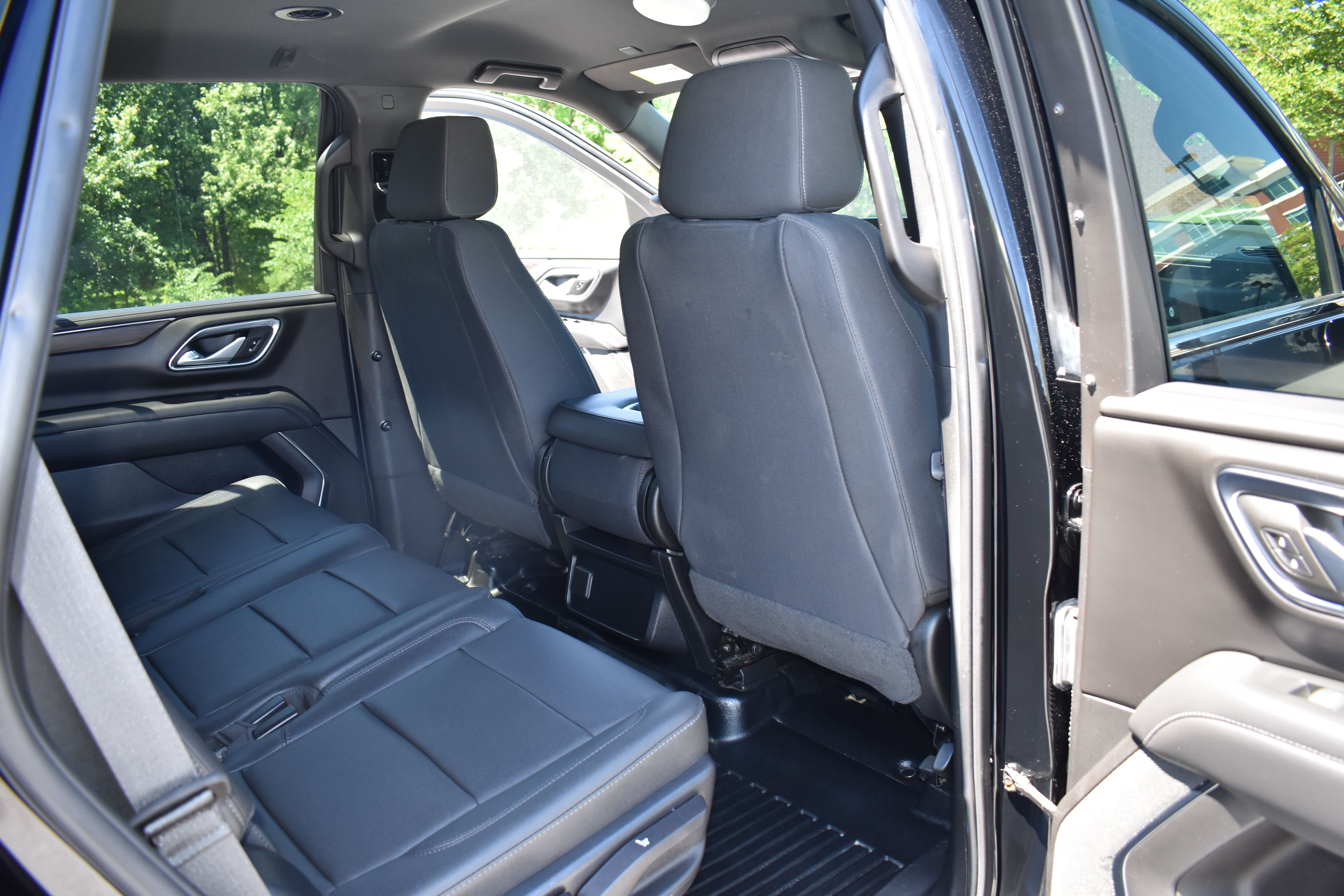 Used 2023 Chevrolet Tahoe 4WD image 24