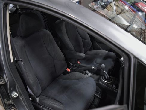 Used 2012 Honda Fit Sport image 22