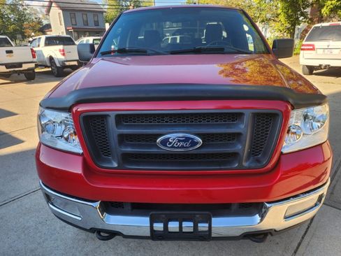 Used 2005 Ford F150 FX4 image 4