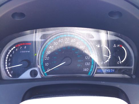 Used 2010 Toyota Venza AWD image 14