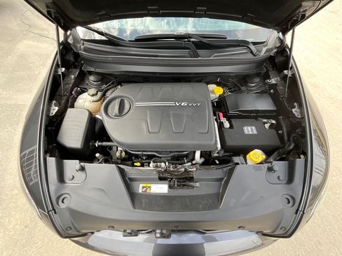 Used 2016 Jeep Cherokee High Altitude image 23