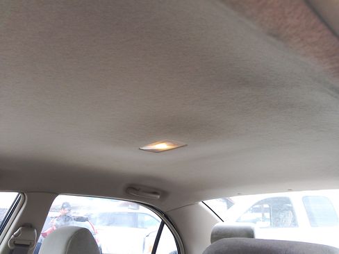 Used 2003 Toyota Corolla CE image 27