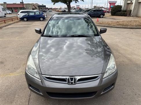Used 2007 Honda Accord EX-L image 8