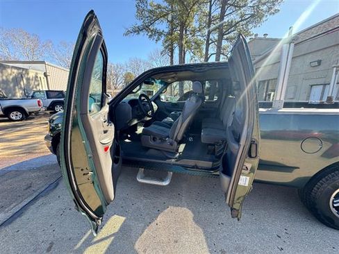 Used 2001 Ford F150 XL image 13