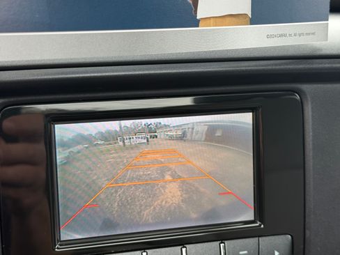 Used 2015 Chevrolet Silverado 1500 Classic W/T image 13