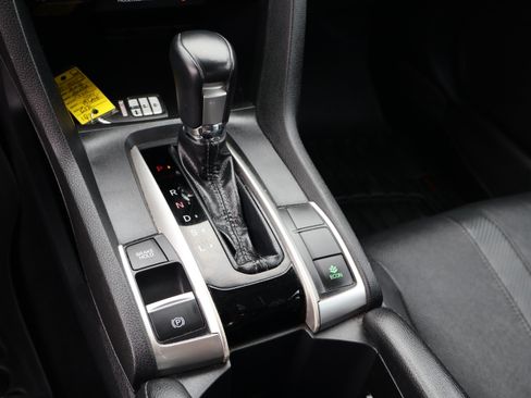 Used 2016 Honda Civic EX-L image 30