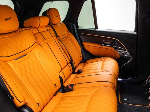 Used 2026 Land Rover Range Rover SE image 26