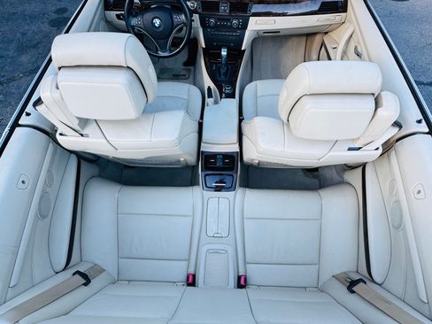 Used 2009 BMW 335i Convertible RWD image 12