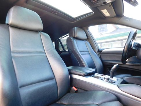 Used 2014 BMW X6 xDrive50i image 29