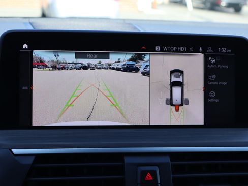 Used 2020 BMW X3 xDrive30i image 30