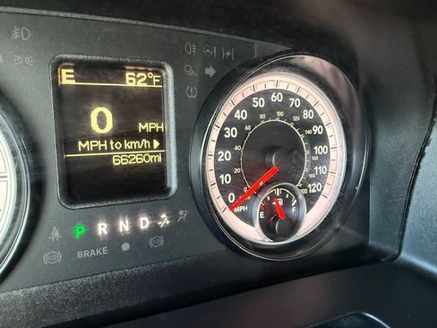 Used 2016 RAM 2500 4x4 Crew Cab ST image 12
