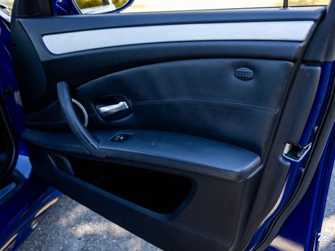 Used 2008 BMW M5 image 55