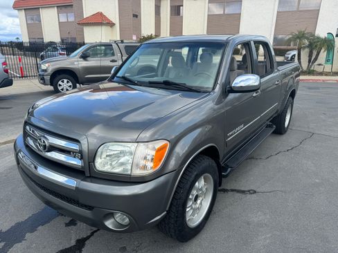 Used 2006 Toyota Tundra SR5 image 4