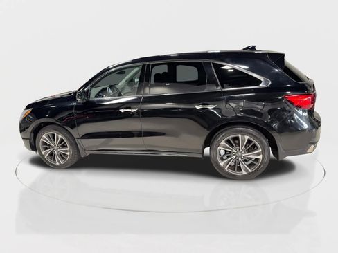 Used 2020 Acura MDX SH image 6