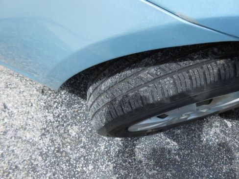 Used 2009 Hyundai Accent GS Hatchback FWD image 11