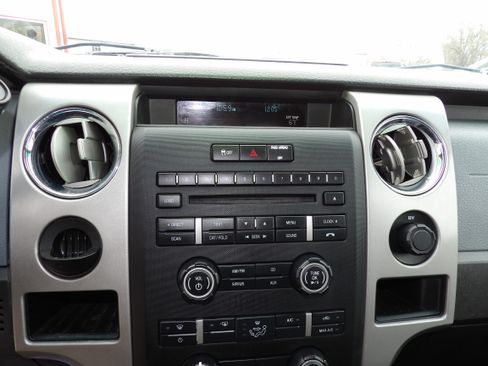 Used 2012 Ford F150 XLT image 9