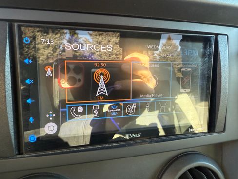 Used 2010 Jeep Wrangler Sport S image 14