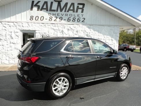 Used 2022 Chevrolet Equinox LT image 6